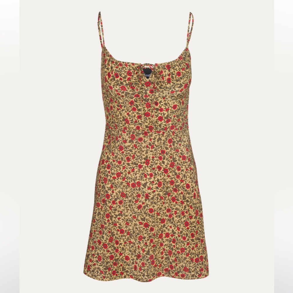 Realisation par dress almost new